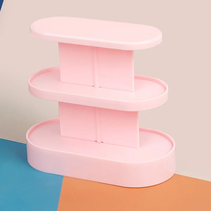 Miniature Bakery Display Counter for Dollhouses ATHLEXES