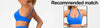 Asymmetric High Support Sports Bra for Women ATHLEXES