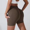 PeachLift High Waist Sports Shorts for Women ATHLEXES