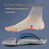 UltraComfort Latex Sport Insoles for All Shoes ATHLEXES