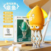 Joyful Dance Octopus Interactive Toy for Kids ATHLEXES