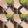 Nylon Sport Loop for Xiaomi Mi Band 7 ATHLEXES