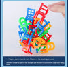 Childrenâ??s Mini Folding Chair Balancing Game ATHLEXES