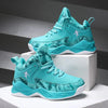 2024 Boys' Thick Sole Basketball Sneakers for Kids ATHLEXES