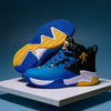 AirBounce Kids Basketball Sneakers ATHLEXES