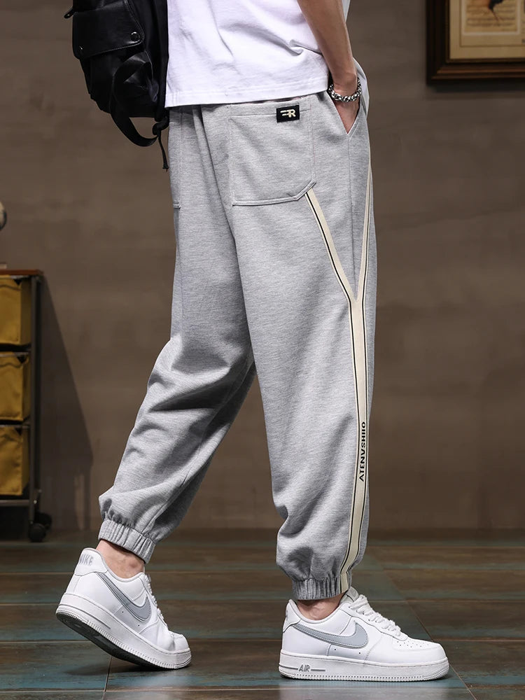 2023 Menâ??s Joggers Sweatpants ATHLEXES
