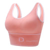 Seamless U-Shape Yoga Bra for Active Women ATHLEXES