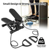 HomeFit Air Stepper with LCD Display ATHLEXES