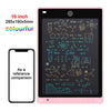 MagicLCD Art Board: Creative Writing Tablet for Kids ATHLEXES
