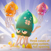 Joyful Dance Octopus Interactive Toy for Kids ATHLEXES