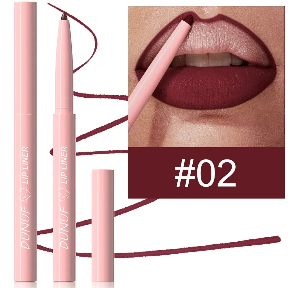 Precision Tapered Lip Liner ATHLEXES