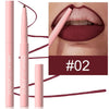 Precision Tapered Lip Liner ATHLEXES