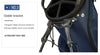 PGM Lightweight Golf Stand Bag for All Clubs ATHLEXES