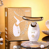 ReviveGlow 3 In 1 Facial Massager Device ATHLEXES