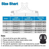PosturePro Adjustable Back Support Brace ATHLEXES
