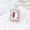 GlamLace Diamond Rhinestone Shoe Charms ATHLEXES