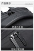 Bange Men's Designer Laptop Bag Tactical Sports Backpack Men ATHLEXES