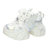 Chic Comfort 7CM Chunky Platform Sneakers for Women ATHLEXES
