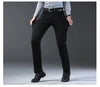 Wthinlee Men's Classic Stretch Denim Trousers ATHLEXES