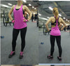 ElevateFit Quick Dry Yoga Tank for Women ATHLEXES