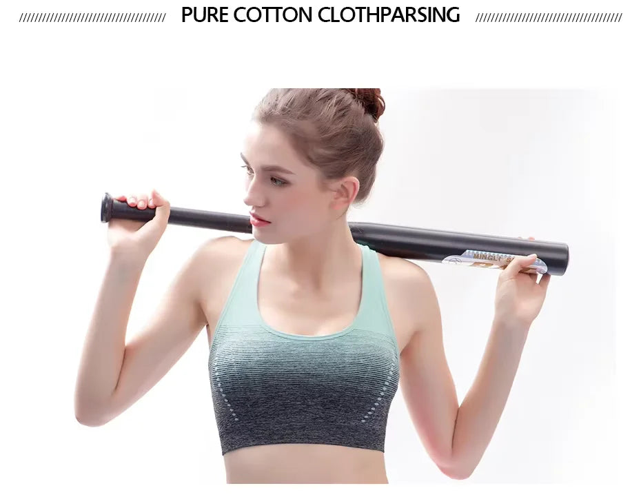 ComfortFlex Yoga Sports Bra ATHLEXES