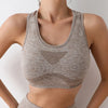 ActiveFit Seamless Sports Bra Top ATHLEXES