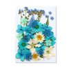 Pressed Floral Epoxy Kit for DIY Jewelry Crafts ATHLEXES
