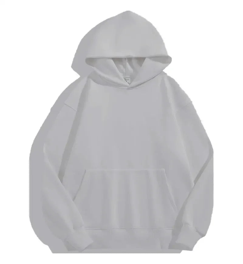 LuxCotton Heavyweight Men's Hoodie ATHLEXES