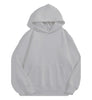 LuxCotton Heavyweight Men's Hoodie ATHLEXES