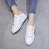 ChicVenture Women's Casual White Running Sneakers ATHLEXES