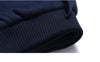 Men's Warm Hooded Sports Set for Autumn & Winter ATHLEXES