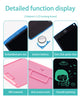 MagicLCD Art Board: Creative Writing Tablet for Kids ATHLEXES