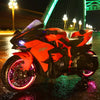 Kids 1.1M Electric Two-Wheel Rechargeable Motorcycle ATHLEXES