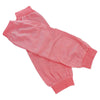 CoolComfort Striped Arm Warmers for Outdoor Activities ATHLEXES