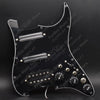 SSH Loaded Pickguard with Silence Switch for ST Guitar ATHLEXES