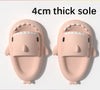 SharkStep Anti-Skid Indoor Slippers ATHLEXES