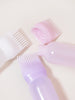 HomeSalon Pro Root Comb & Shampoo Bottle Set ATHLEXES