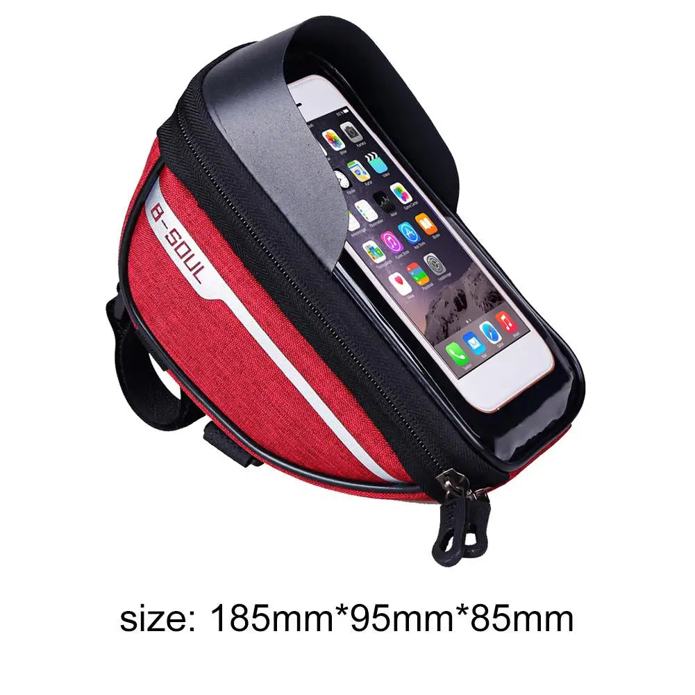 CycloGuard Touch Screen Waterproof Phone Case ATHLEXES