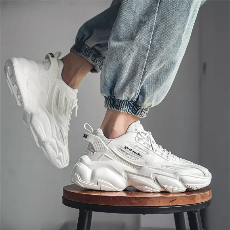UrbanStride 2024 Fast Sneakers for Men ATHLEXES