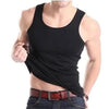 SummerFit Breathable Modal Tank Tops for Men ATHLEXES