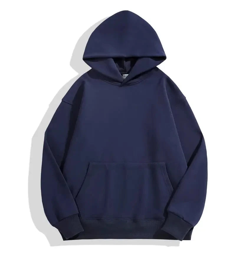 LuxCotton Heavyweight Men's Hoodie ATHLEXES
