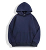 LuxCotton Heavyweight Men's Hoodie ATHLEXES