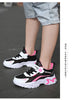 BreezeStep Kids Breathable Mesh Sneakers ATHLEXES