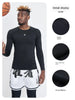 RIGORER Warm Compression Tights for Sports Training ATHLEXES