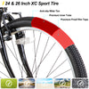 Hiland Adventure 21 Speed Mountain Bike ATHLEXES