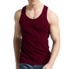 CoolCotton Men's Summer Fitness Tank Tops ATHLEXES