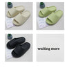 EVA ComfortSlides: Big Size 47 Summer Slippers ATHLEXES