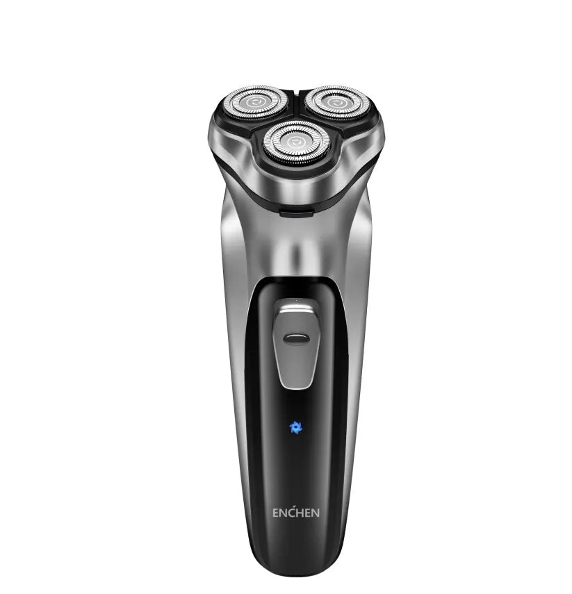 Blackstone 3D Men's Rotary Shaver ATHLEXES