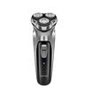 Blackstone 3D Men's Rotary Shaver ATHLEXES