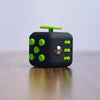 Colorful Fidget Dice for Stress Relief and Focus ATHLEXES
